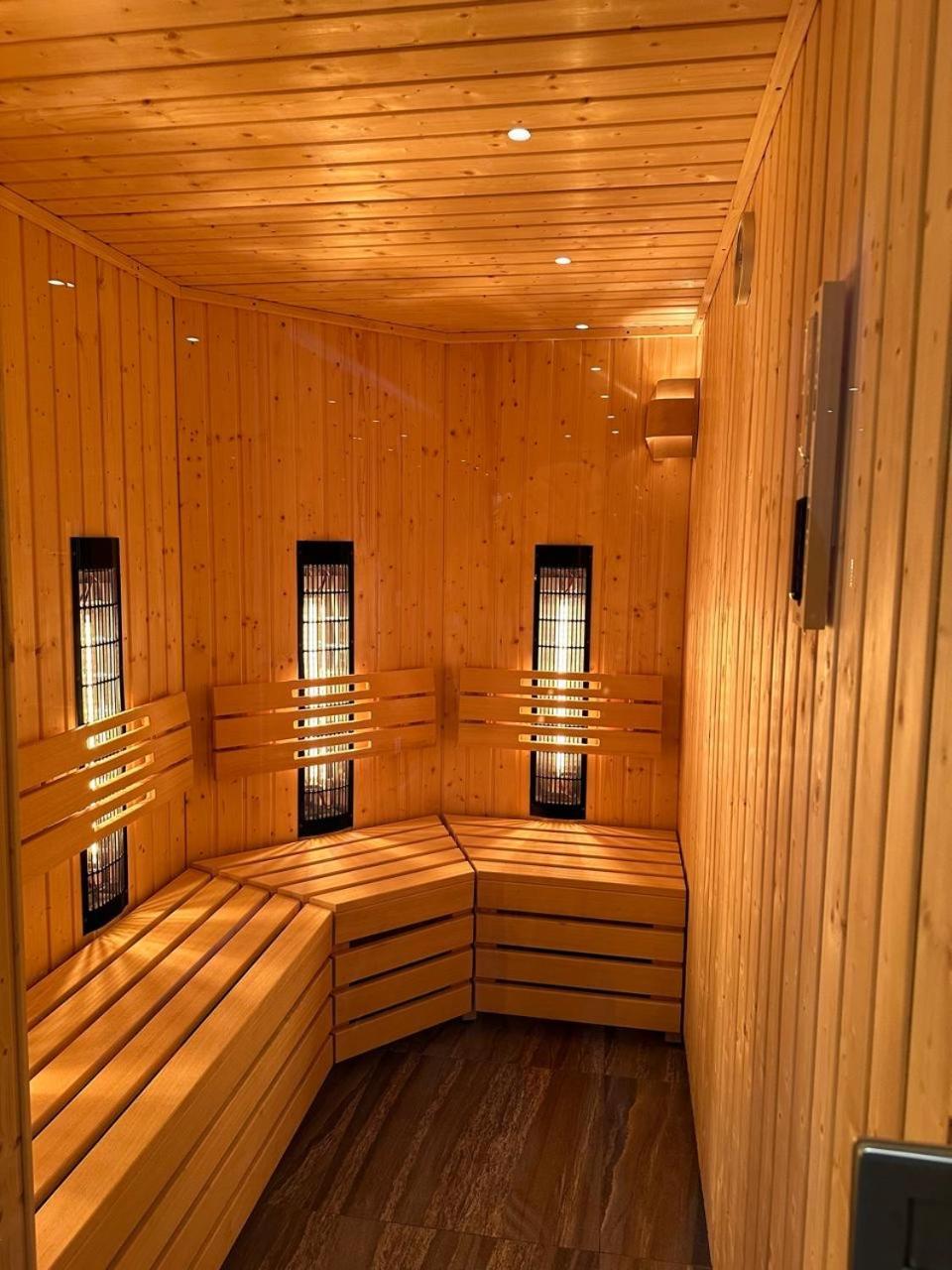 Baltic Comfort Spa Apartment With Free Pool, Saunas & Fitness - Kasprowicza 20 Kolobrzeg Luaran gambar